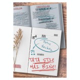 Tata stie mai bine! - Velvet Story