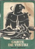 Carte de visuri 1992 editie de colectie coperta cartonata