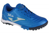 Cumpara ieftin Pantofi de fotbal - turf Joma Toledo Jr 2404 TF TOJS2404TF albastru, 36 - 38