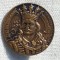 Insigna Personalitati din Romania STEFAN CEL MARE - Domnul Moldovei 1457-1504