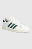 adidas sneakers Grand Court culoarea alb, ID1171