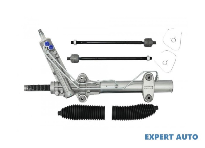 Caseta Mercedes Sprinter (1996-2006) [904] #1