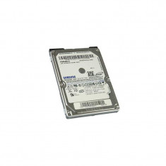 55. Hard Disk Laptop Samsung HM080JI, 80GB, 8MB