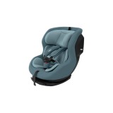 Scaun auto rotativ Thule Elm 0-18 kg, Mid Blue, cu protectie la impact