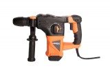 WOLFSON - CIOCAN ROTOPERCUTOR - 5.5J - 1600W PowerTool TopQuality
