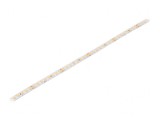 Bandă LED alb neutru 24V 13W/m IP20