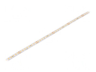 Bandă LED alb neutru 24V 13W/m IP20 foto
