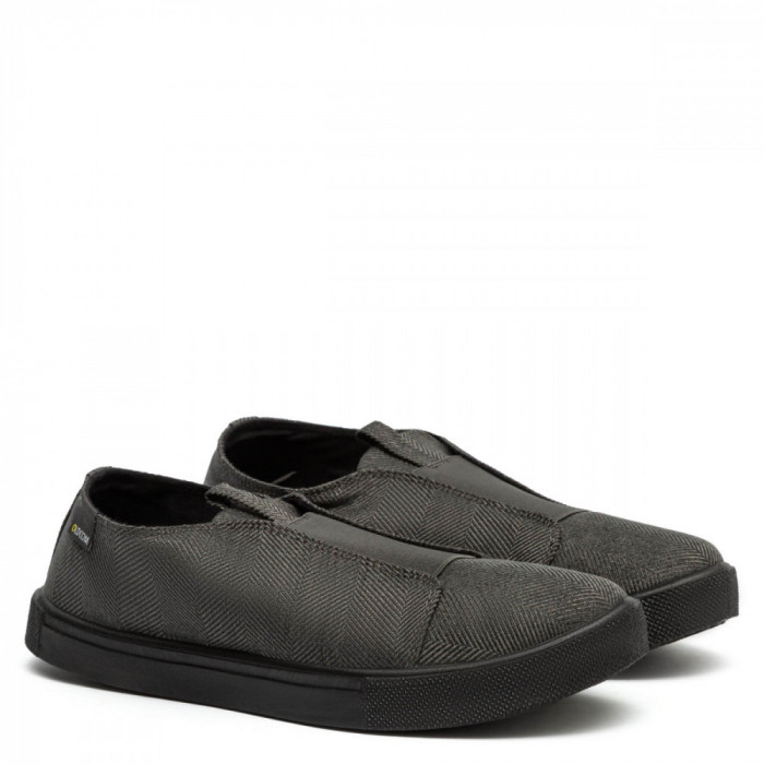 Slip-on MARTIN, Gri