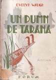 Evelyn Waugh - Un pumn de tarana. In romaneste de Nelly Matasaru (editie veche)