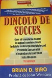 DINCOLO DE SUCCES BRIAN D. BIRO f1