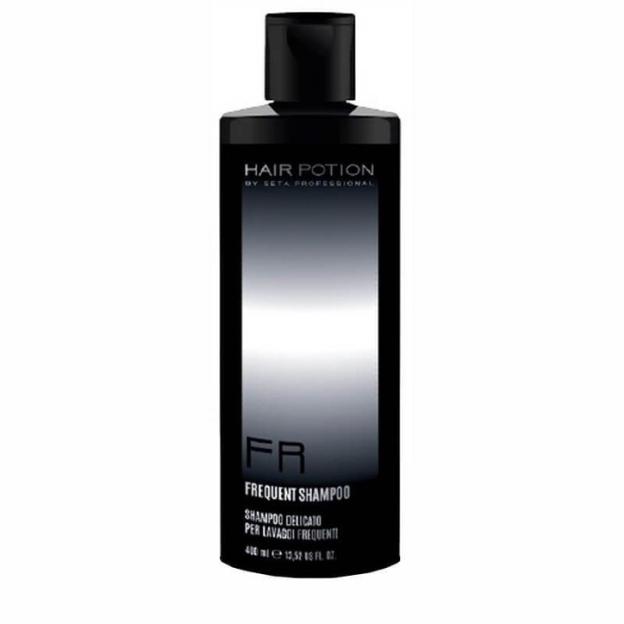 Șampon Seta cu Cocos &ndash; 400ml cu cocos si menta