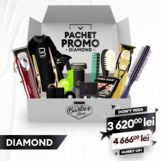 Kit incepatori - Diamond foto