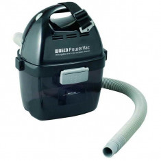 Aspirator auto umed uscat 12V Dometic PowerVac PV 100 foto