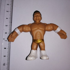 bnk jc Figurina WWE - Mattel - 2012