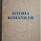 Istoria romanilor &ndash; Josif Constantin Dragan