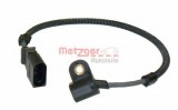 Senzor,pozitie ax cu came VW TRANSPORTER V platou / sasiu (7JD, 7JE, 7JL, 7JY, 7JZ, 7FD) (2003 - 2016) METZGER 0903026