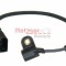 Senzor,pozitie ax cu came VW NEW BEETLE (9C1, 1C1) (1998 - 2010) METZGER 0903026