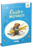 Cumpara ieftin Castor mestereste, Gama