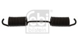 FEBI BILSTEIN 03697 Arc sabot frana