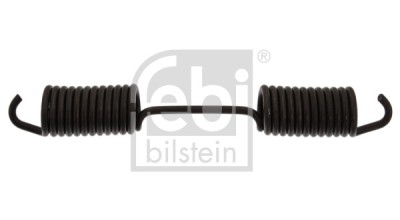 FEBI BILSTEIN 03697 Arc sabot frana foto