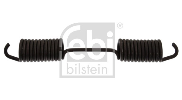FEBI BILSTEIN 03697 Arc sabot frana