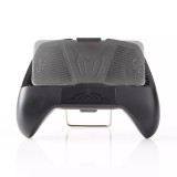 Gamepad pentru smartphone cooler compatibil cu display 4&quot;- 6.3&quot; negru Nedis