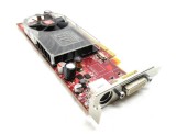 Cumpara ieftin Placa video: ATI Radeon 2400 HD XT; 256 MB; PCI-E 16X; 1 x DMS-59; 1 x SVIDEO; CN0CP3091374092902R9A01, 0CP309, 0HW916&amp;quot;&amp;quot;