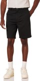 Cumpara ieftin Pantaloni Scurti Barbati Amazon Essentials, Bumbac Twill, Marimea 30 - Outlet