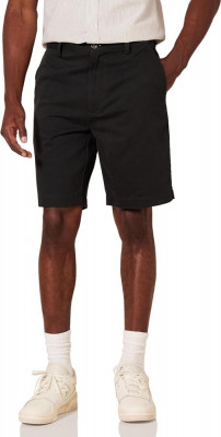 Pantaloni scurti Amazon Essentials pentru barbati, Marimea 30 - OUTLET foto