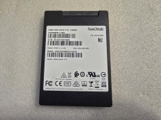 Solid State Drive (SSD) SanDisk X600 128GB TLC SATA 6Gbps 2.5&quot;