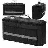 Geanta auto pentru scule, organizator, 51 x 16 x 23 cm, Kraft