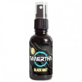 Esenta Parfum Auto Luxury Omertha Black Mist, Ultra Concentrat 30ml, Odorizant auto, Bergamota, Cedru, Tutun