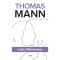 Lotte Weimarban - Thomas Mann