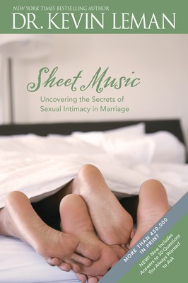Sheet Music SC (Repkg): Uncovering the Secrets of Sexual Intimacy in Marriage foto