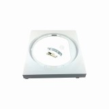 Panou frontal pentru uscător de rufe ELECTROLUX 1366111019 1367004007 Original