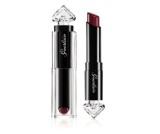 Ruj mat Guerlain La Petite Robe Noire Red Studs 24, 2.8 g, Resigilat, Grad B