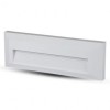 CORP ILUMINAT LED PENTRU SCARI 3W 3000K ALB CALD, V-TAC