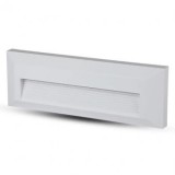 CORP ILUMINAT LED PENTRU SCARI 3W 3000K ALB CALD