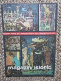 Magazin Istoric, Nr. 11 - NOIEMBRIE 1983