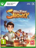 My Time At Sandrock XBOX SERIES X