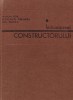 Indrumatorul constructorului - 1981 - Pop Simion ($Y24), Tehnica, Carti constructii