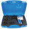 Pistol pneumatic si set de capete chei tubulare 3/4 &quot; marca Unior