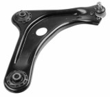 Bascula / Brat suspensie roata CITROEN C3 I (FC) (2002 - 2016) RINGER 1141001093