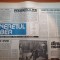 tineretul liber 1 februarie 1990-&quot;orasul de sub oras-subteranele bucurestiului&quot;