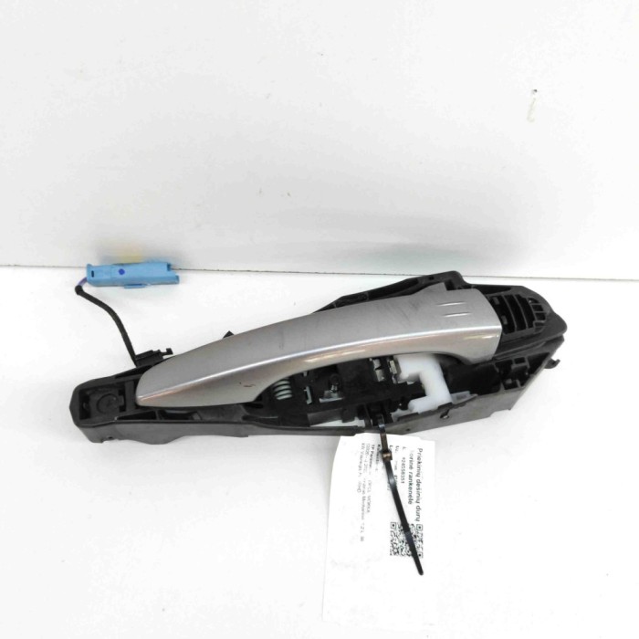 M&acirc;ner exterior ușă dreapta față OPEL MOKKA 2022 OEM: 9686433680 24558351