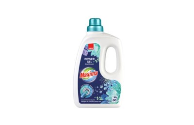 SANO Maxima Detergent Rufe Blue Blossom 3 L foto