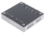 Convertor DC/DC 75W, 24V, 3,2A, Protecție SCP - TRACO POWER