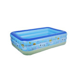 Cumpara ieftin Piscina gonflabila, 180x140x60 cm