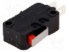 Limitator ON-(ON), D3V, OMRON OCB - D3V-161-1A5