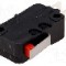 Limitator ON-(ON), D3V, OMRON OCB - D3V-161-1A5